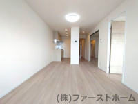 サンラヴィラ野並　B棟の画像