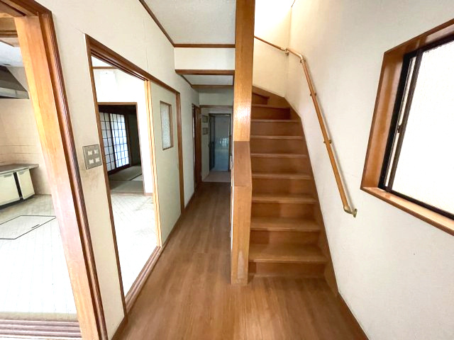灘区篠原台　