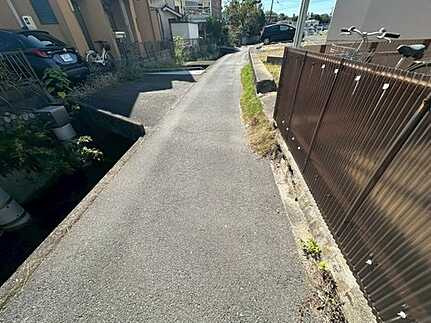 安佐南区八木５丁目の周辺