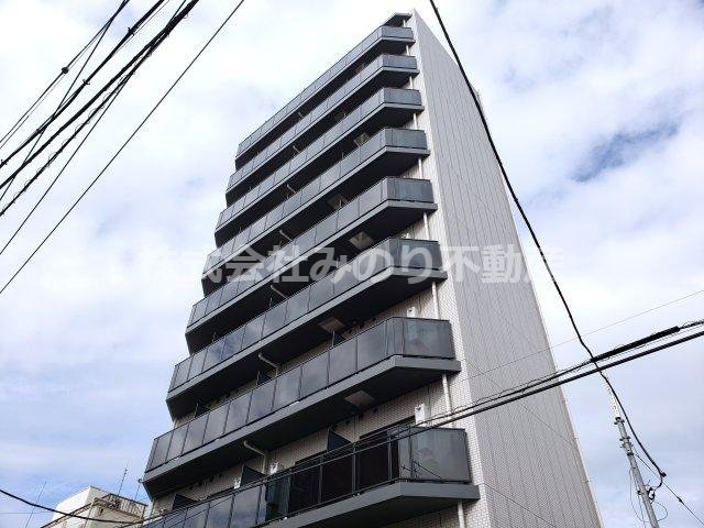 ラフィスタ新小岩Ⅱ