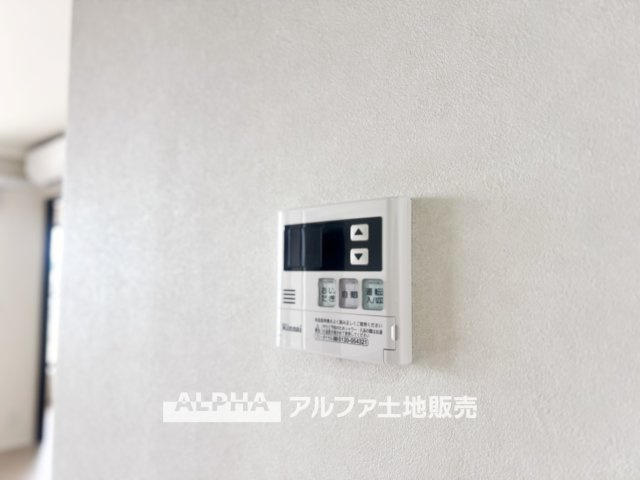 レクセルプラザ昭島の発電・温水設備