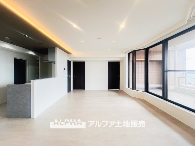 レクセルプラザ昭島の居間・リビング|【light a living】
◆明るいリビング◆にペイントして君との時間を有意義に過ごしたい。ここでの暮らしは僕たちにとって特別な宝物になる。