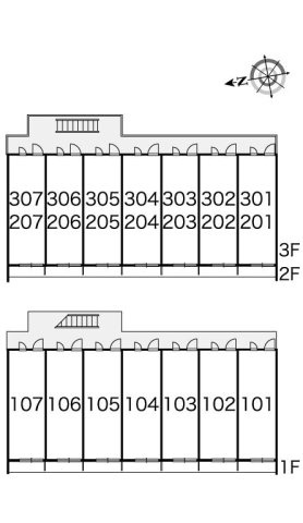 レオパレス緑丘のその他