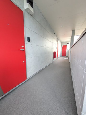 【ロビー】 | アルプス