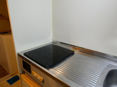 【キッチン】 | ベルメゾンフレンズ