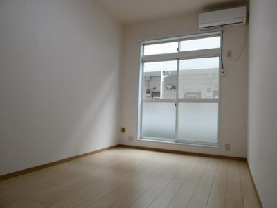 【洋室】 | ベルメゾンフレンズ