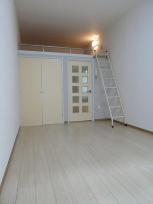 【洋室】 | ベルメゾンフレンズ