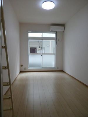 【内装】 | ベルメゾンフレンズ