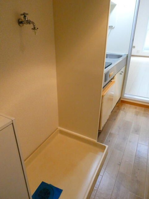 【洗面所】 | ベルメゾンフレンズ