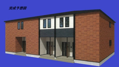 【外観】 | ウルルⅠ