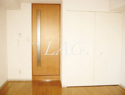 【寝室】 | ラ・ヴィ・エゼ | 寝室です。