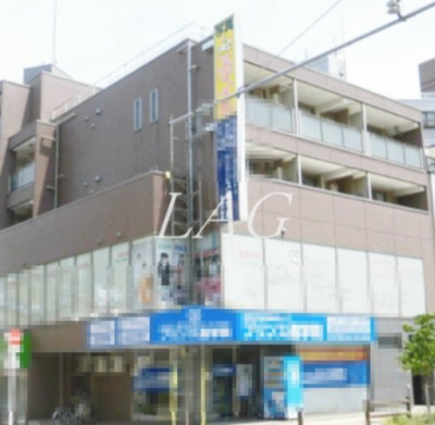 【外観】 | ラ・ヴィ・エゼ | 外観です。