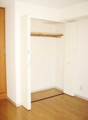 【収納】 | ラ・ヴィ・エゼ | 収納です。