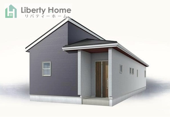 境町第8　新築戸建