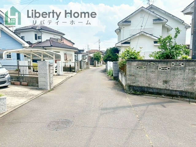 境町第8　新築戸建の子供部屋