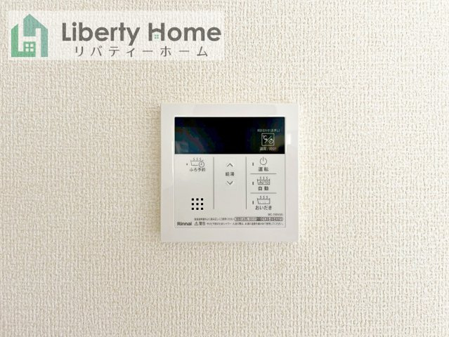 境町第8　新築戸建の設備