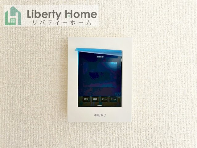 境町第8　新築戸建の設備