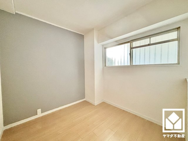 吉祥院ガーデンハイツ（Ｂ棟）の外観