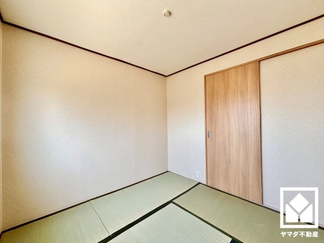 吉祥院ガーデンハイツ（Ｂ棟）のその他共用部分