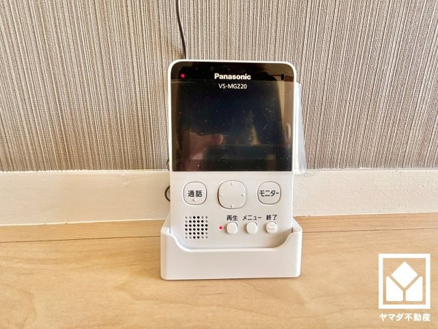 吉祥院ガーデンハイツ（Ｂ棟）の外観