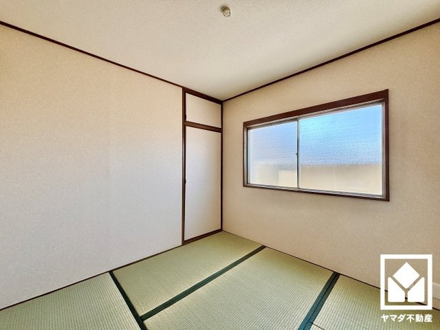 吉祥院ガーデンハイツ（Ｂ棟）の外観