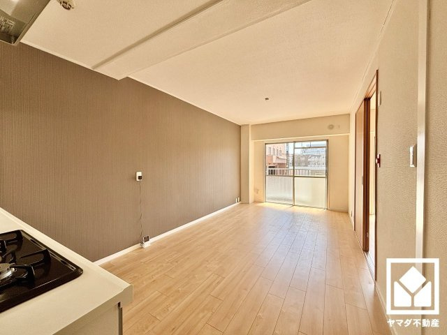 吉祥院ガーデンハイツ（Ｂ棟）の駐輪場