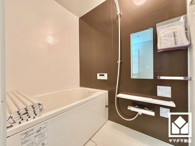 吉祥院ガーデンハイツ（Ｂ棟）の駐輪場