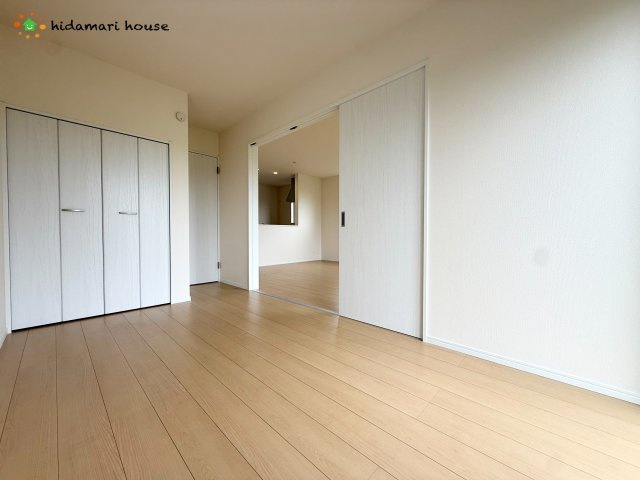 伊奈町栄1丁目46番第1期　新築戸建　ハートフルFの内装