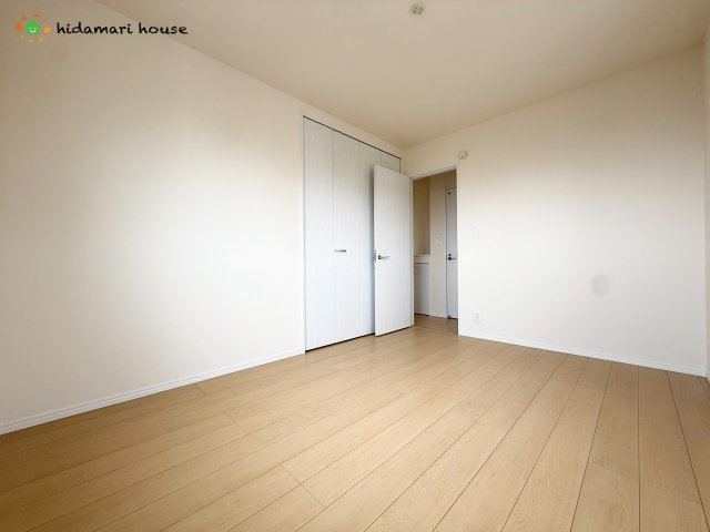 伊奈町栄1丁目46番第1期　新築戸建　ハートフルFの内装