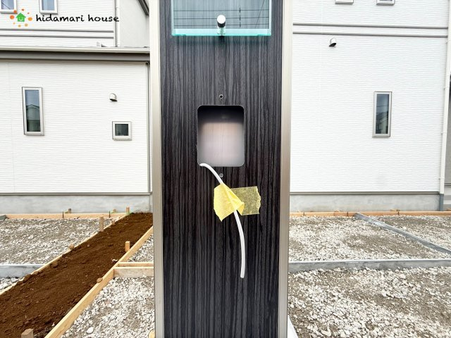 伊奈町栄1丁目46番第1期　新築戸建　ハートフルFの設備