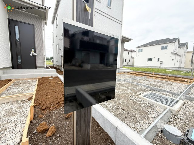 伊奈町栄1丁目46番第1期　新築戸建　ハートフルFの設備