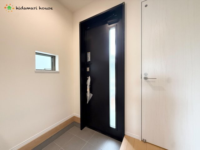 伊奈町栄1丁目46番第1期　新築戸建　ハートフルFの内装