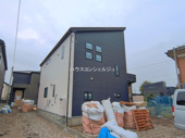名古屋市守山区川村町110【仲介手数料無料】新築一戸建て　1号棟の画像