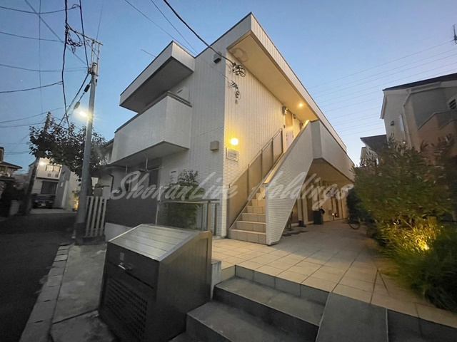 横浜市戸塚区汲沢８丁目の賃貸マンション