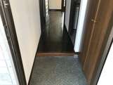 ブランドール木滝Ｂの玄関|玄関