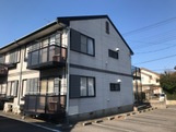 ブランドール木滝Ｂの外観|外観写真その他2