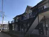 ブランドール木滝Ｂの外観|外観写真その他3
