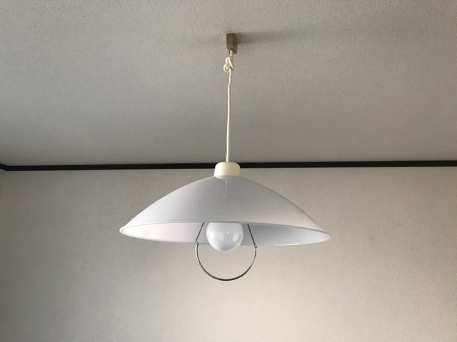 ブランドール木滝Ｂの設備|照明器具