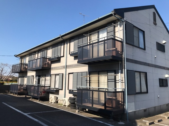 ブランドール木滝Ｂ