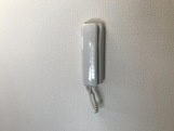 ブランドール木滝Ｂのセキュリティ|インターホン