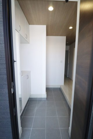 郡山市安積４丁目　　　２号棟　　　安積第３小学校、安積第２中学区の浴室