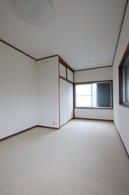 【洋室】 | 楠ケ丘庭付き戸建