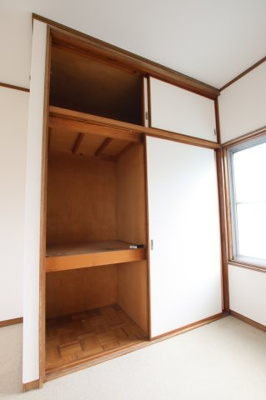 【収納】 | 楠ケ丘庭付き戸建