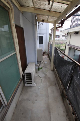 【その他】 | 楠ケ丘庭付き戸建