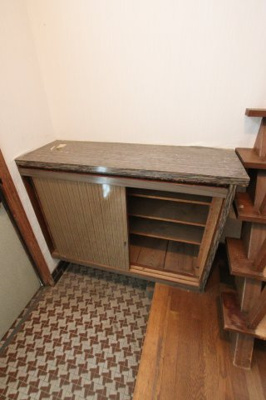 【収納】 | 楠ケ丘庭付き戸建