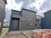 名古屋市守山区川村町110【仲介手数料無料】新築一戸建て　2号棟の画像