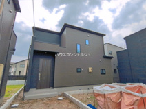 名古屋市守山区川村町110【仲介手数料無料】新築一戸建て　2号棟の画像