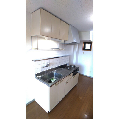 【キッチン】 | ワンピース