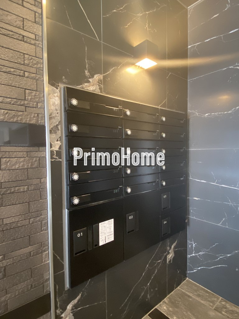 ベスティエ秋葉原のその他共用部分