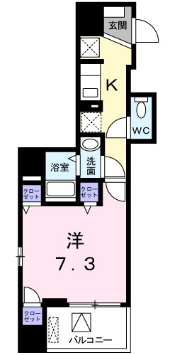 ベスティエ秋葉原